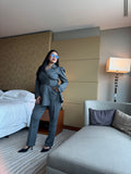 Ensemble Costume " JENNAH "