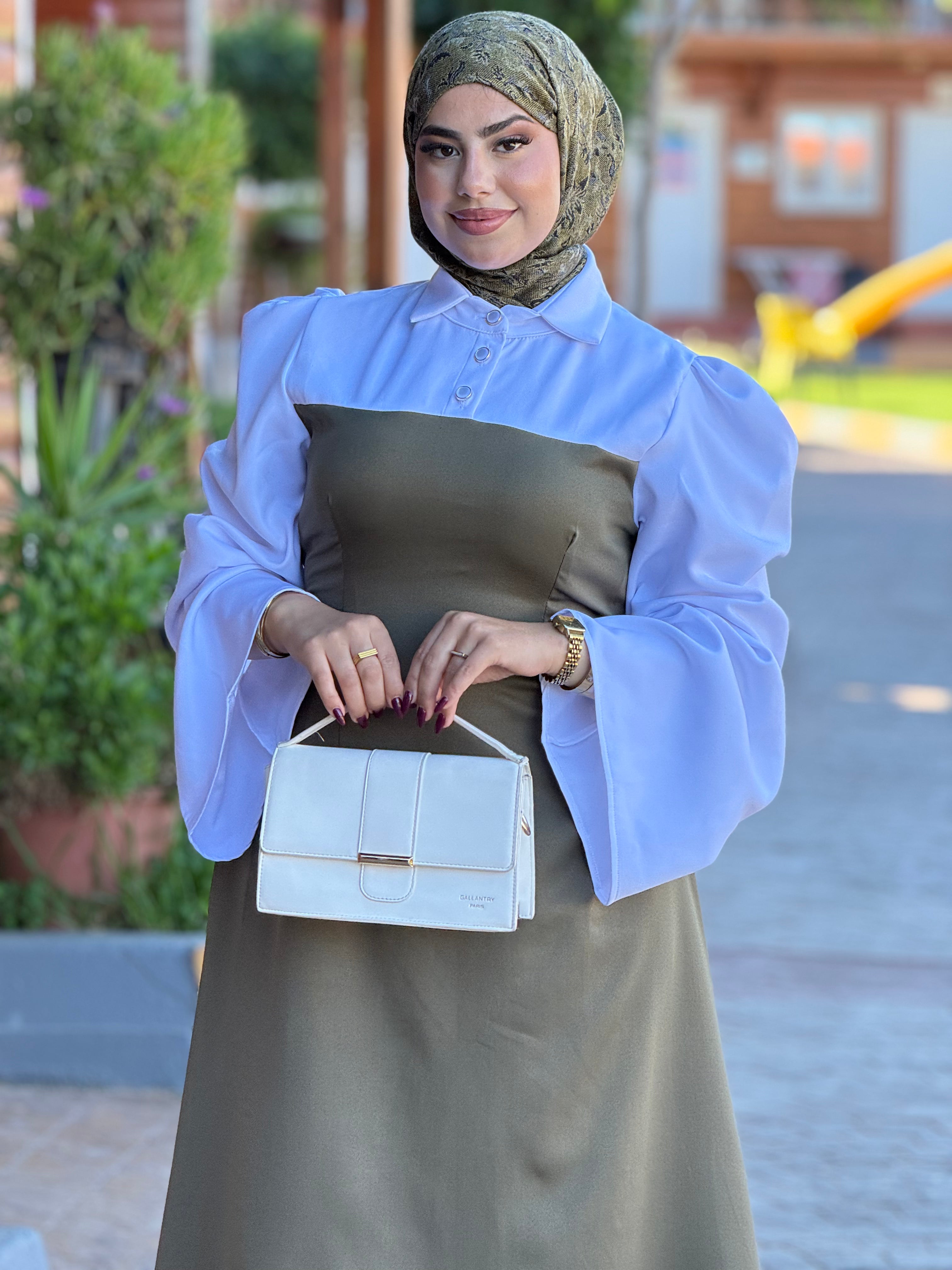 Robe "MAISSA"