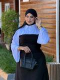 Robe "MAISSA"