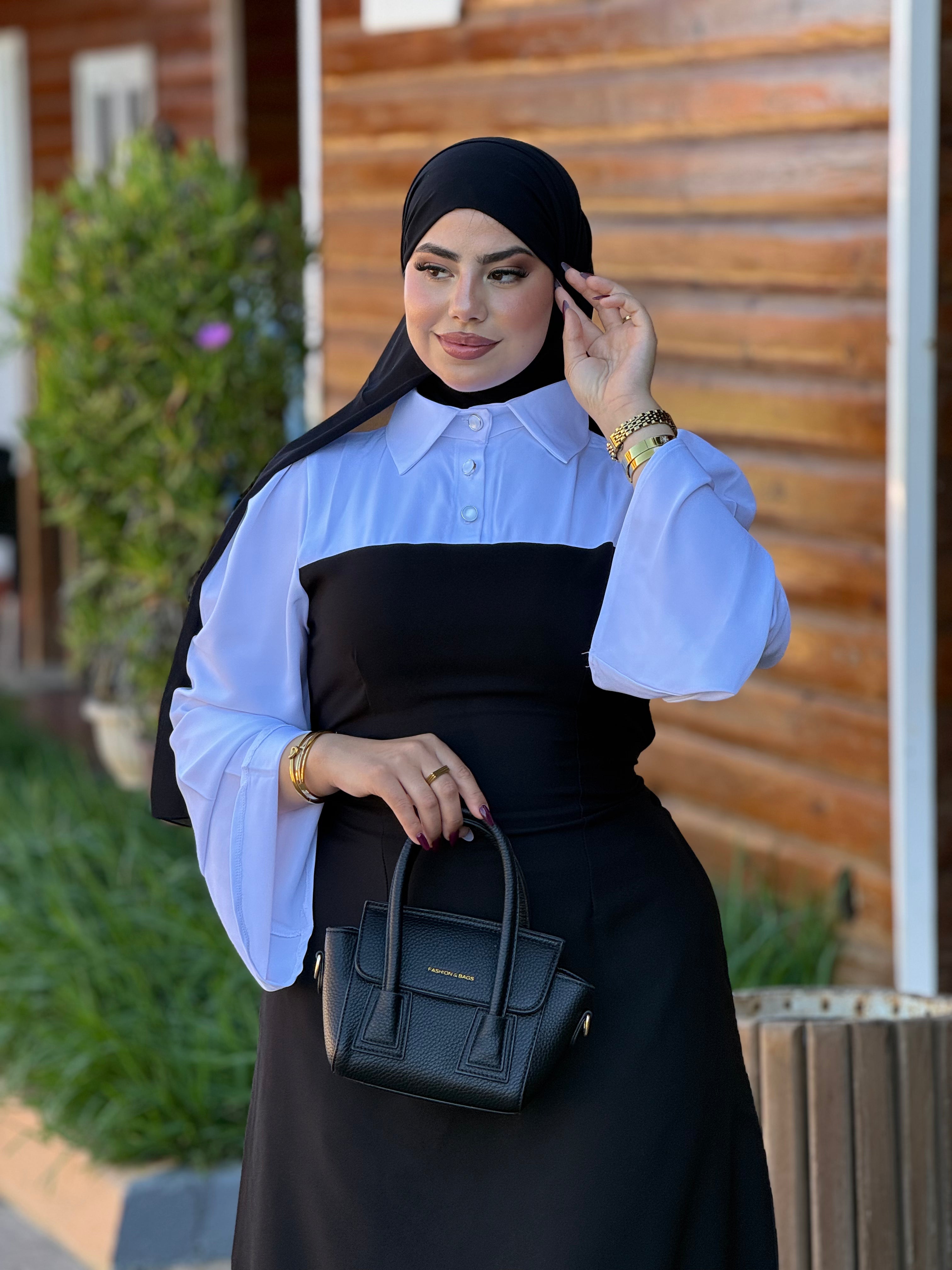 Robe "MAISSA"